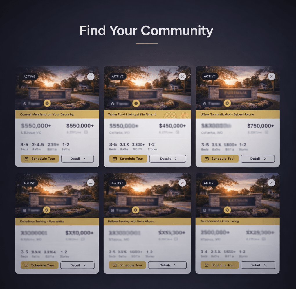 Turn Visitors Into Qualified Leads